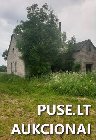 Pirtis Pastatai Ąžuolų g. 30, 82127 Radviliškis, Radviliškio miesto sen., Radviliškio r. sav. 3