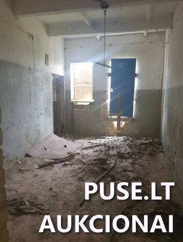 Pirtis Pastatai Ąžuolų g. 30, 82127 Radviliškis, Radviliškio miesto sen., Radviliškio r. sav. 4