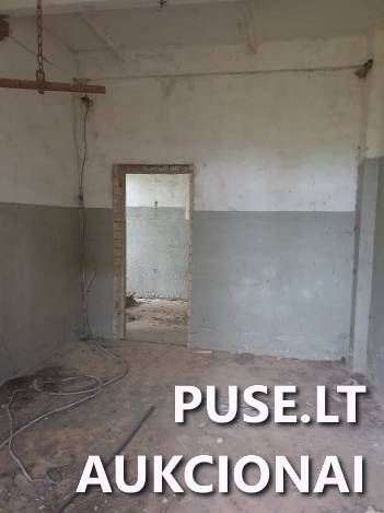 Pirtis Pastatai Ąžuolų g. 30, 82127 Radviliškis, Radviliškio miesto sen., Radviliškio r. sav. 5