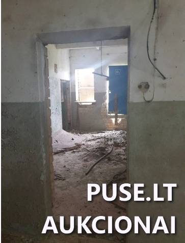Pirtis Pastatai Ąžuolų g. 30, 82127 Radviliškis, Radviliškio miesto sen., Radviliškio r. sav. 6