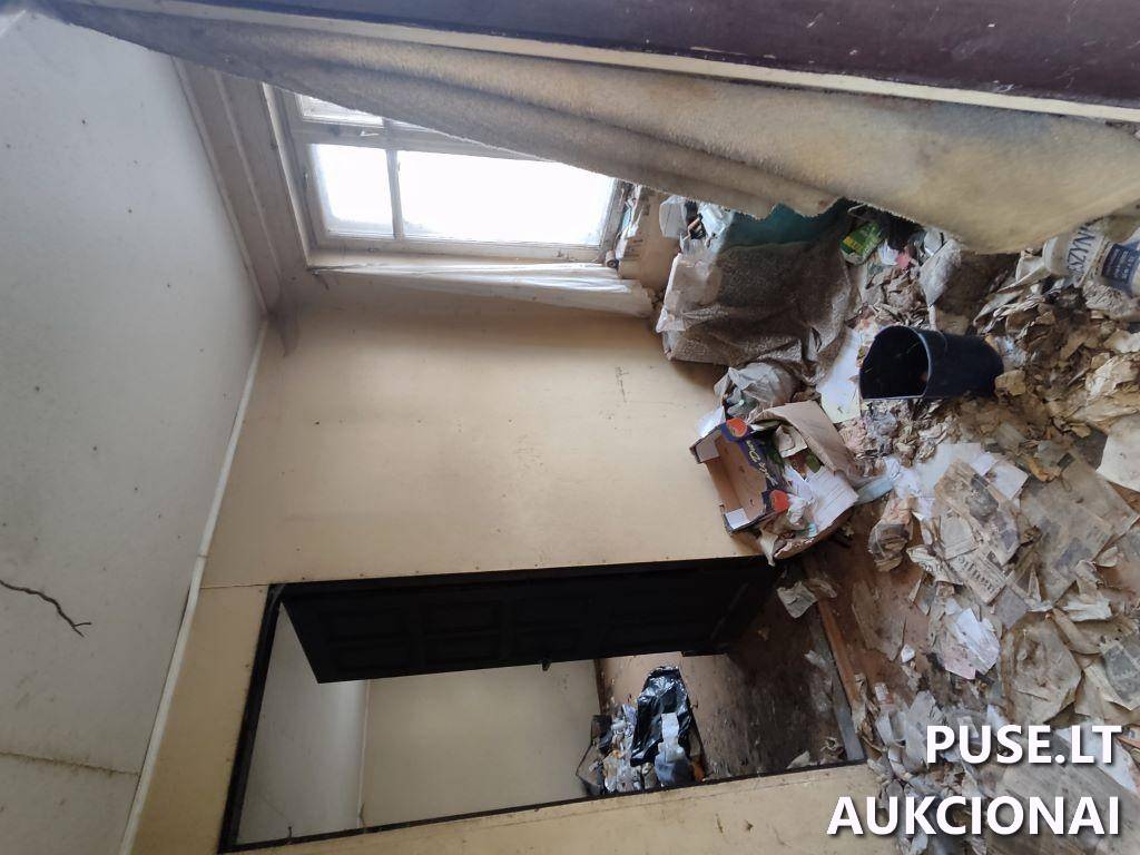 Butas Patalpos/Butai Laisvės a. 16, 82227 Šeduva, Šeduvos miesto sen., Radviliškio r. sav. 1