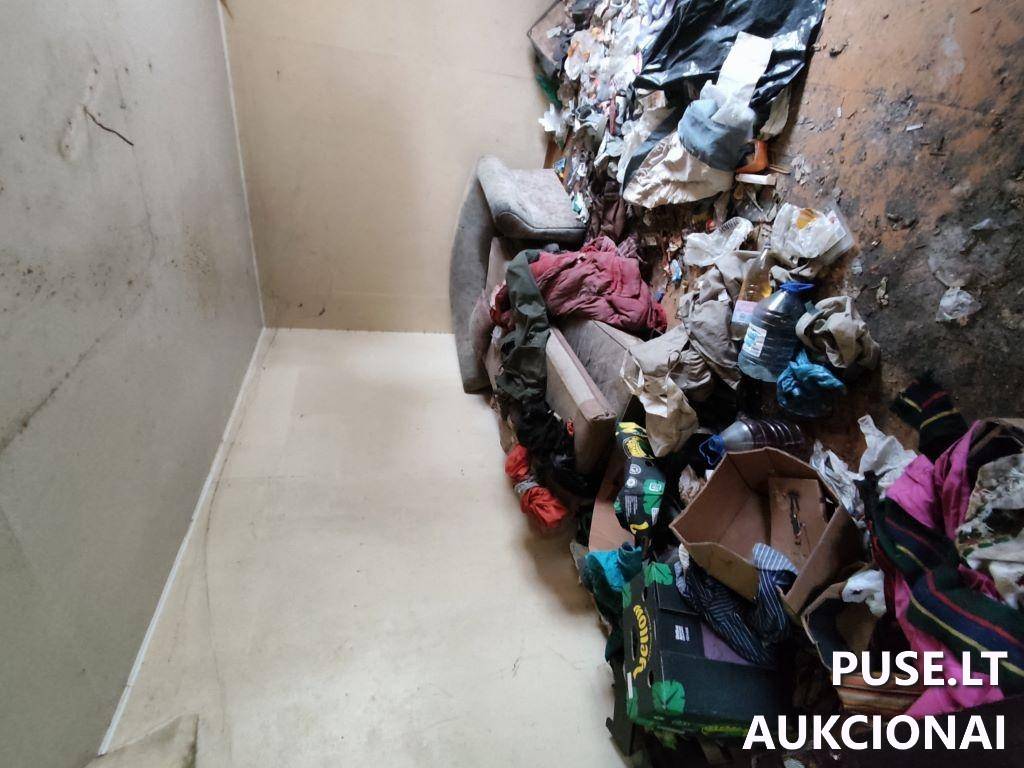 Butas Patalpos/Butai Laisvės a. 16, 82227 Šeduva, Šeduvos miesto sen., Radviliškio r. sav. 4
