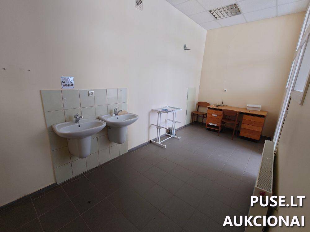 Mokykla Pastatai Briedžių g. 11, 71471 Prancai, Šakių sen., Šakių r. sav. 8
