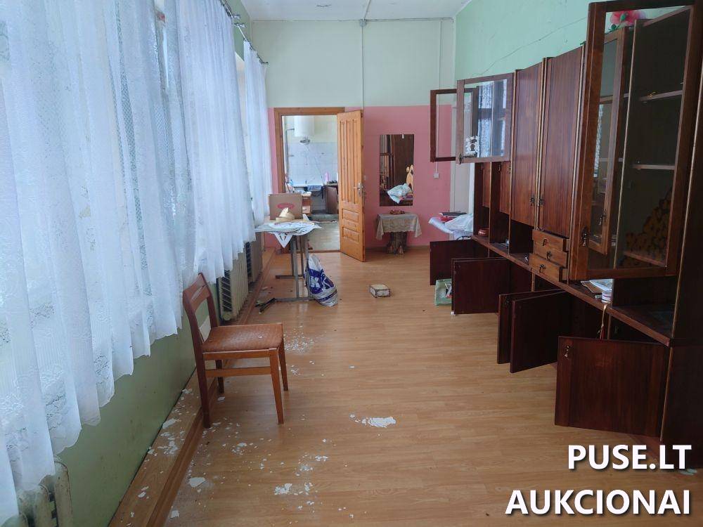 Mokykla Pastatai Briedžių g. 11, 71471 Prancai, Šakių sen., Šakių r. sav. 11