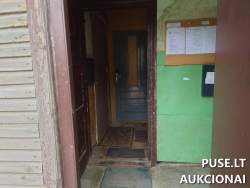 Patalpos/Butai - Butas