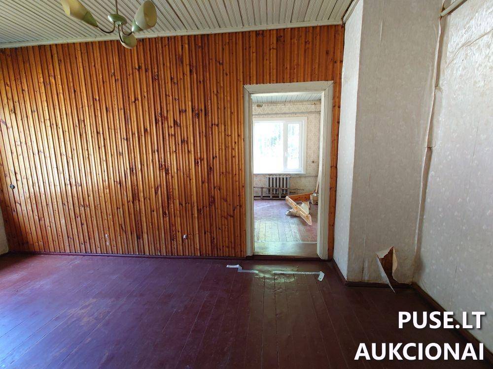 Gyvenamasis namas Pastatai Draugystės g. 69, 71229 Lekėčiai, Lekėčių sen., Šakių r. sav. 7