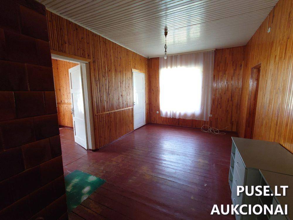 Gyvenamasis namas Pastatai Draugystės g. 69, 71229 Lekėčiai, Lekėčių sen., Šakių r. sav. 9