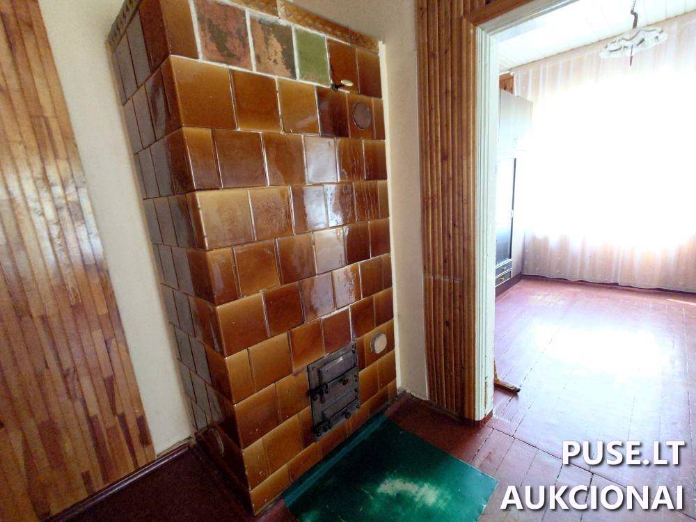Gyvenamasis namas Pastatai Draugystės g. 69, 71229 Lekėčiai, Lekėčių sen., Šakių r. sav. 10