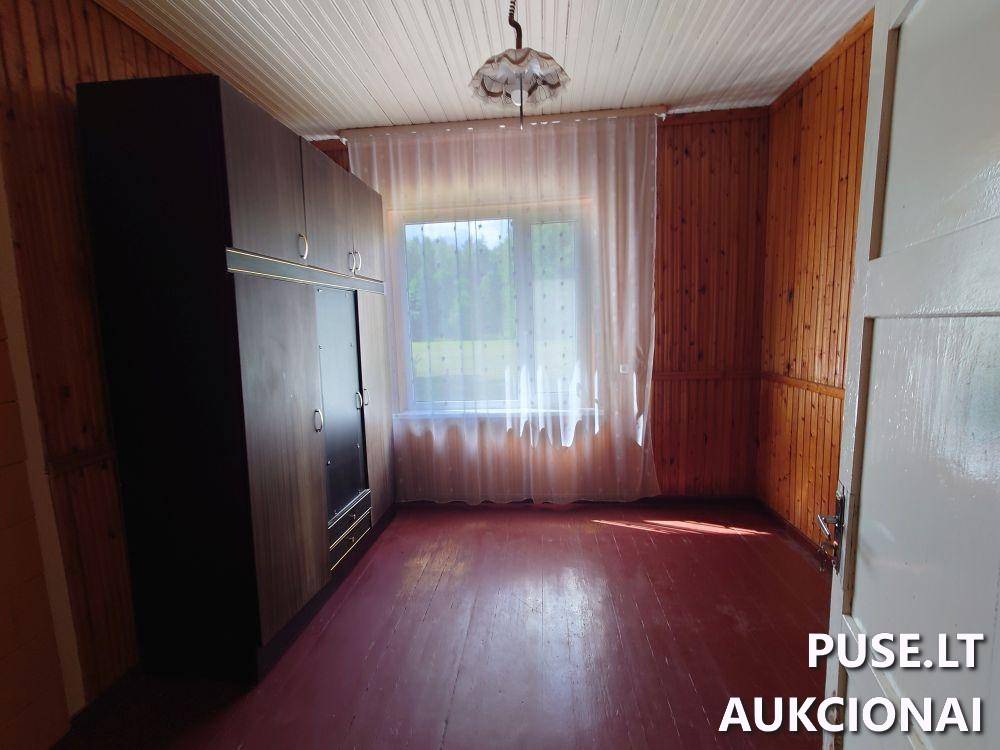 Gyvenamasis namas Pastatai Draugystės g. 69, 71229 Lekėčiai, Lekėčių sen., Šakių r. sav. 11