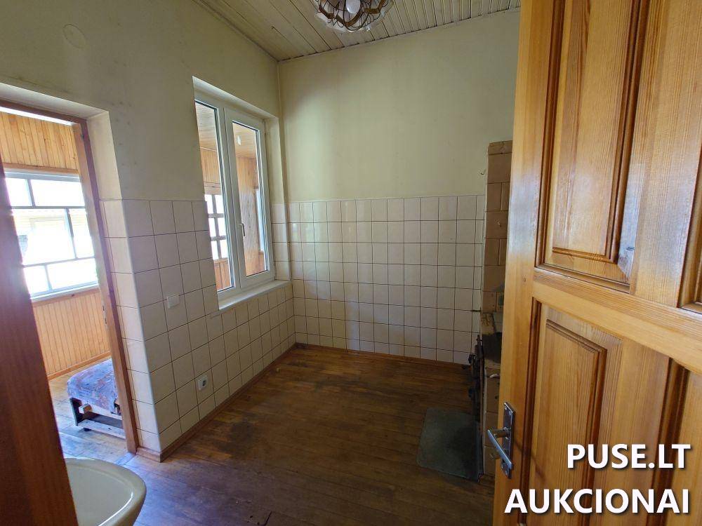 Gyvenamasis namas Pastatai Draugystės g. 69, 71229 Lekėčiai, Lekėčių sen., Šakių r. sav. 13
