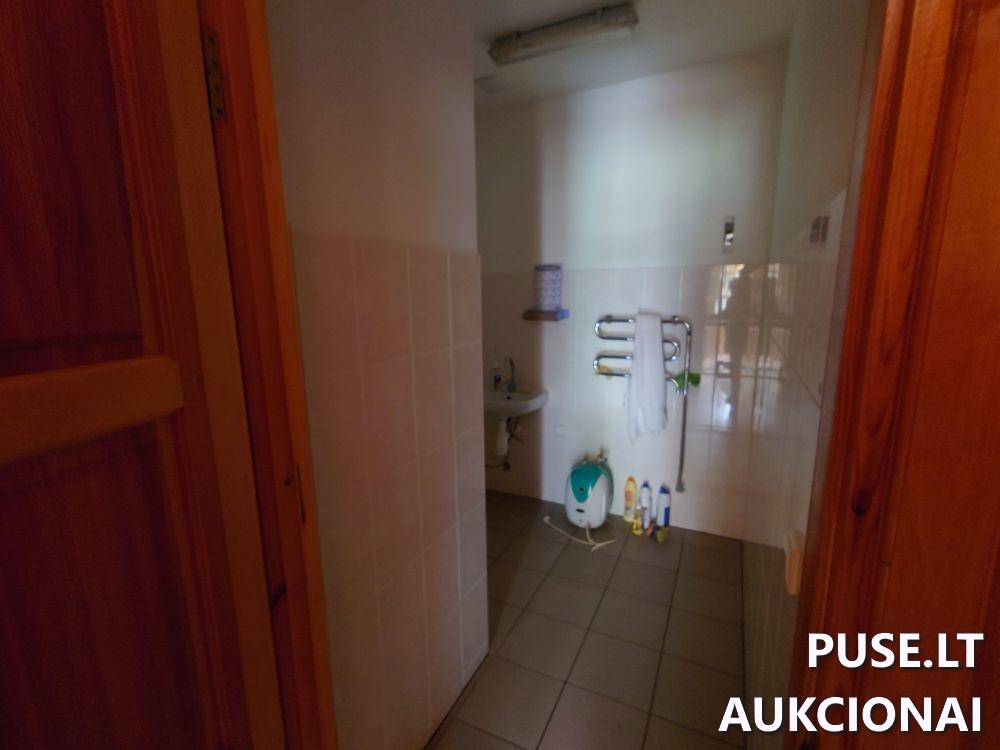 Gyvenamasis namas Pastatai Draugystės g. 69, 71229 Lekėčiai, Lekėčių sen., Šakių r. sav. 14