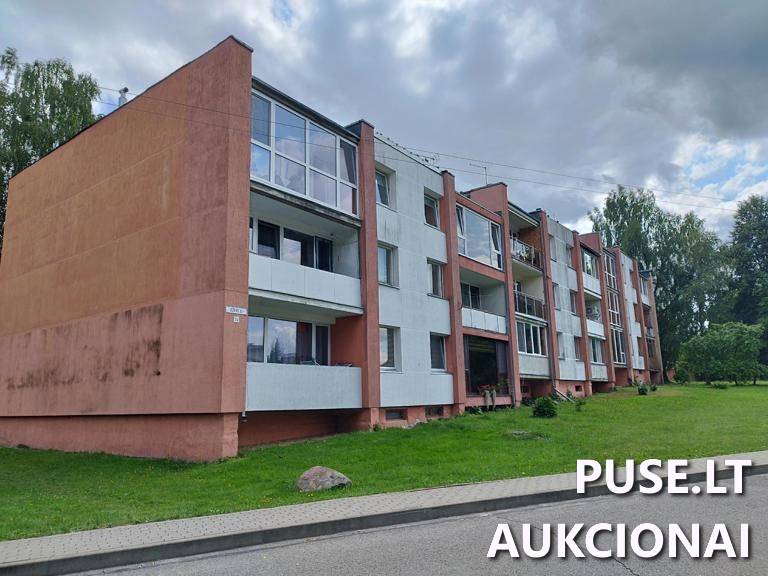 Butas Patalpos/Butai Ežero g. 24, 64137 Daugai, Daugų sen., Alytaus r. sav. 2
