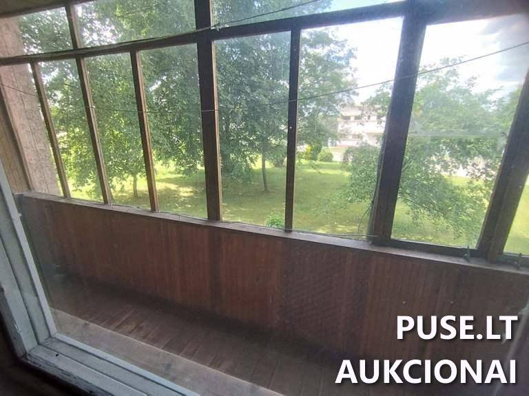 Butas Patalpos/Butai Ežero g. 24, 64137 Daugai, Daugų sen., Alytaus r. sav. 3