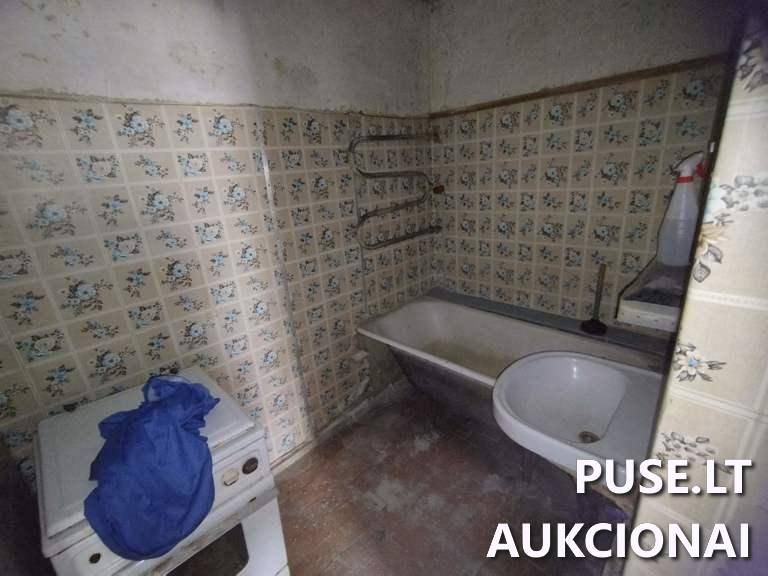 Butas Patalpos/Butai Ežero g. 24, 64137 Daugai, Daugų sen., Alytaus r. sav. 4