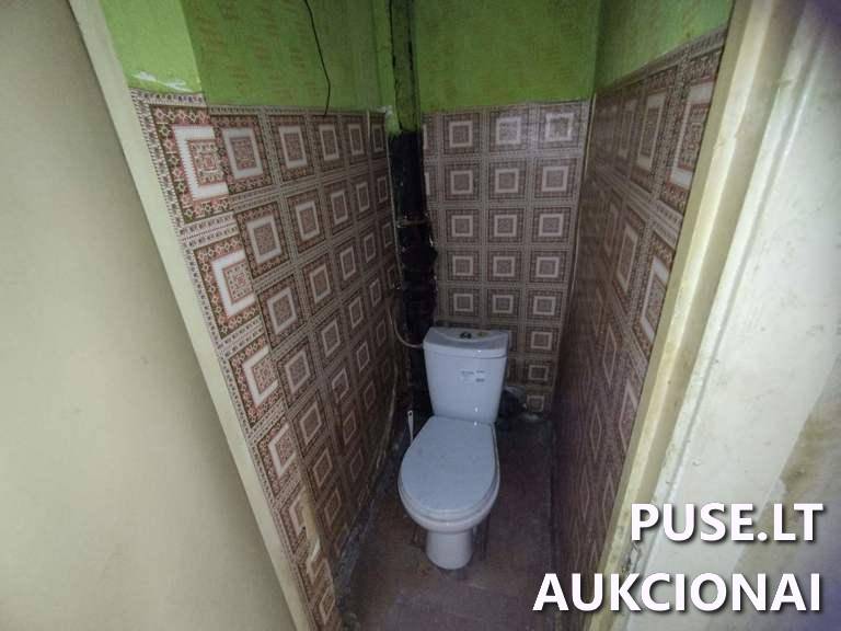 Butas Patalpos/Butai Ežero g. 24, 64137 Daugai, Daugų sen., Alytaus r. sav. 5