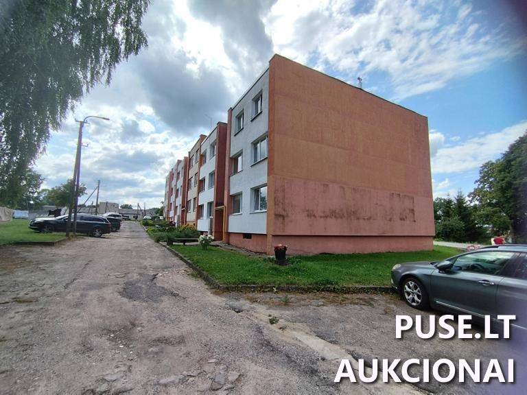Butas Patalpos/Butai Ežero g. 24, 64137 Daugai, Daugų sen., Alytaus r. sav. 7