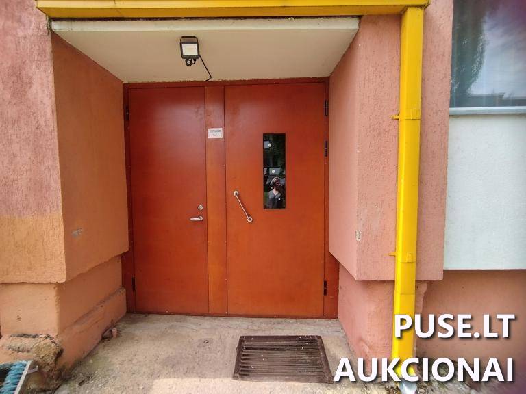 Butas Patalpos/Butai Ežero g. 24, 64137 Daugai, Daugų sen., Alytaus r. sav. 8
