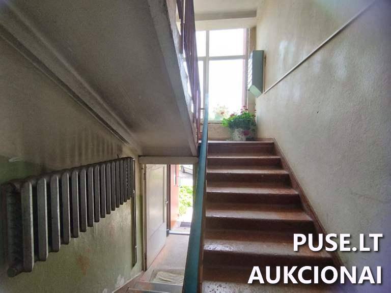 Butas Patalpos/Butai Ežero g. 24, 64137 Daugai, Daugų sen., Alytaus r. sav. 9