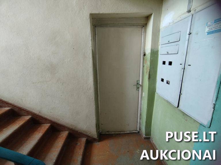 Butas Patalpos/Butai Ežero g. 24, 64137 Daugai, Daugų sen., Alytaus r. sav. 10