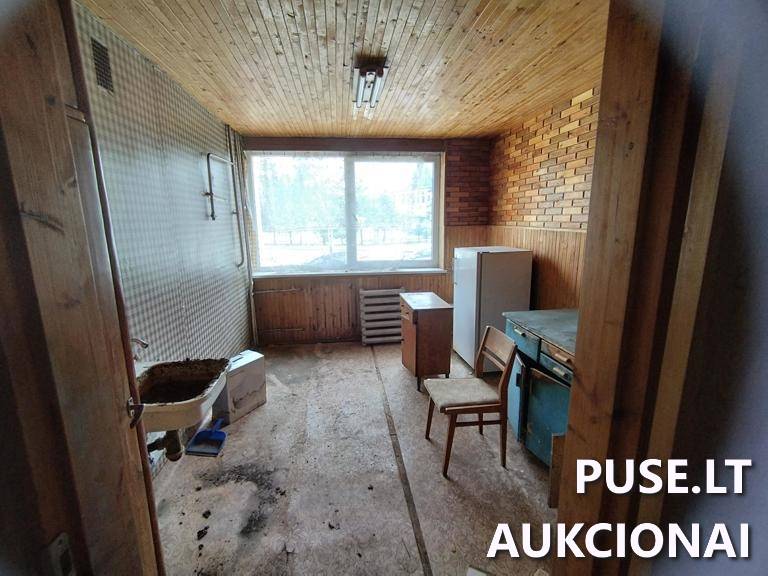 Butas Patalpos/Butai Ežero g. 24, 64137 Daugai, Daugų sen., Alytaus r. sav. 11
