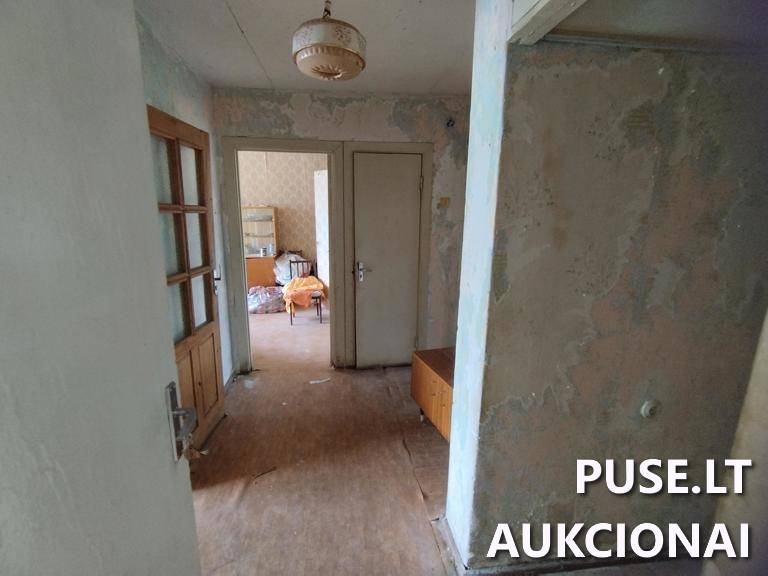 Butas Patalpos/Butai Ežero g. 24, 64137 Daugai, Daugų sen., Alytaus r. sav. 12