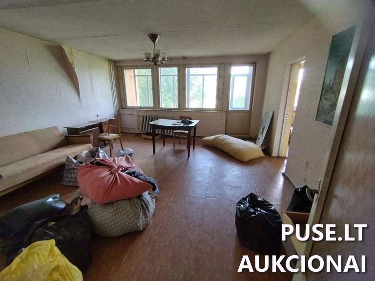 Butas Patalpos/Butai Ežero g. 24, 64137 Daugai, Daugų sen., Alytaus r. sav. 13