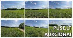Sklypai - Žemės sklypas