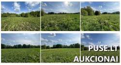 Sklypai - Žemės sklypas