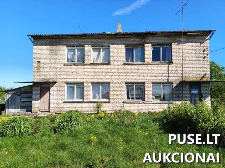 Butas Patalpos/Butai Kavoliai I 3B, 74246, Girdžių sen., Jurbarko r. sav. 2