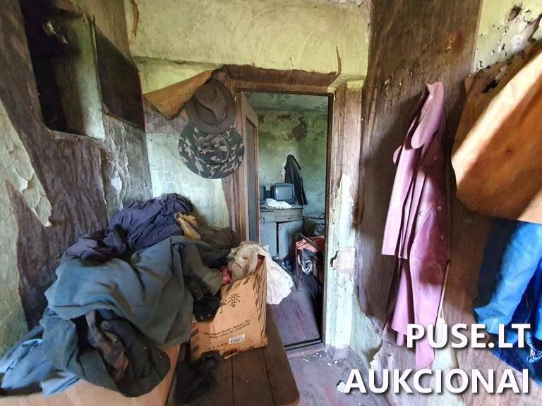 Butas Patalpos/Butai Kavoliai I 3B, 74246, Girdžių sen., Jurbarko r. sav. 3