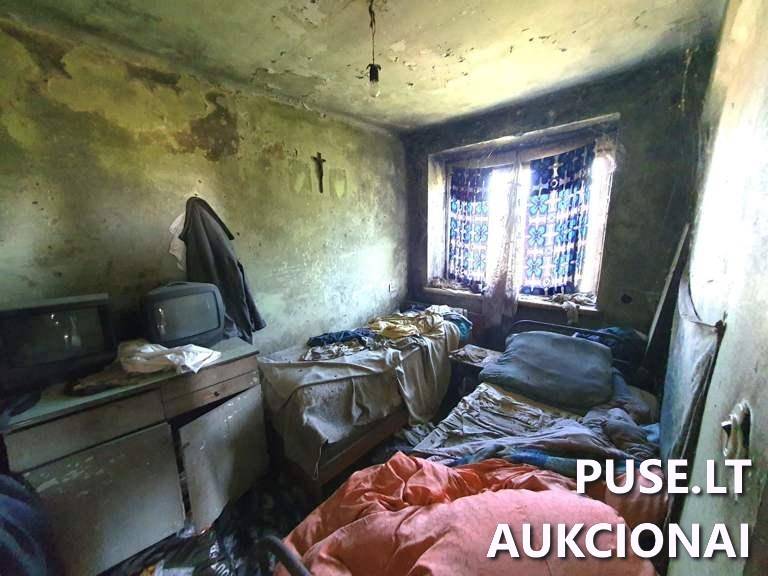 Butas Patalpos/Butai Kavoliai I 3B, 74246, Girdžių sen., Jurbarko r. sav. 4