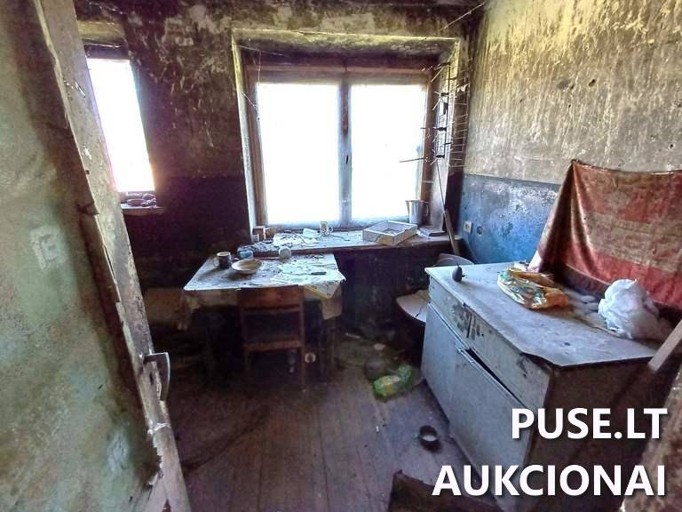 Butas Patalpos/Butai Kavoliai I 3B, 74246, Girdžių sen., Jurbarko r. sav. 5