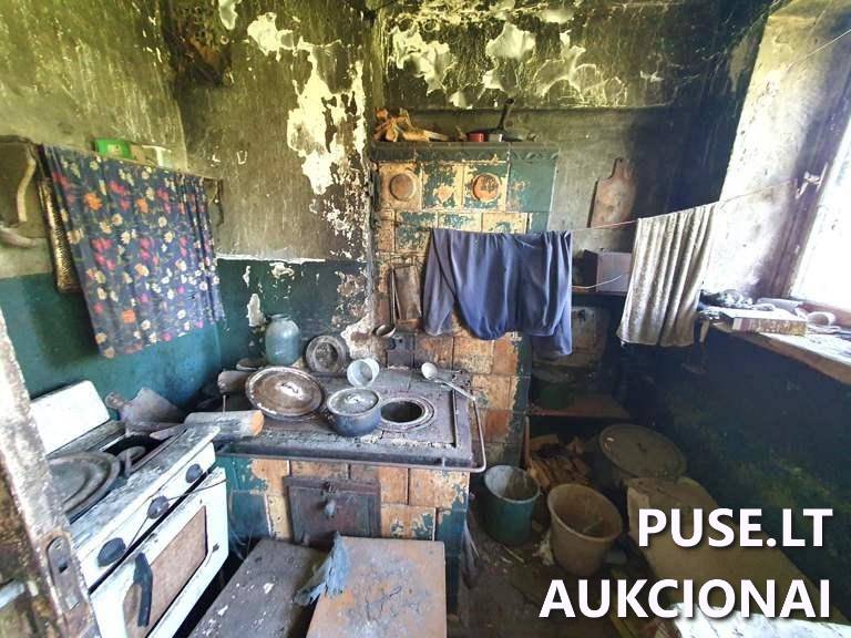 Butas Patalpos/Butai Kavoliai I 3B, 74246, Girdžių sen., Jurbarko r. sav. 6