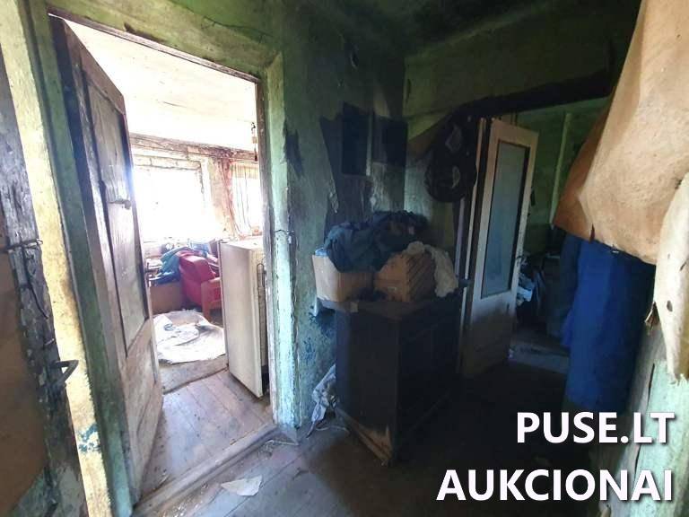 Butas Patalpos/Butai Kavoliai I 3B, 74246, Girdžių sen., Jurbarko r. sav. 7