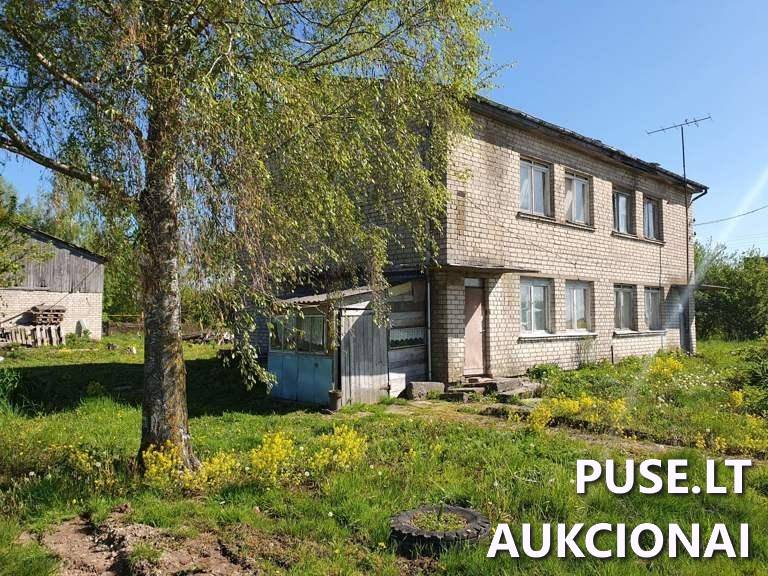 Butas Patalpos/Butai Kavoliai I 3B, 74246, Girdžių sen., Jurbarko r. sav. 9