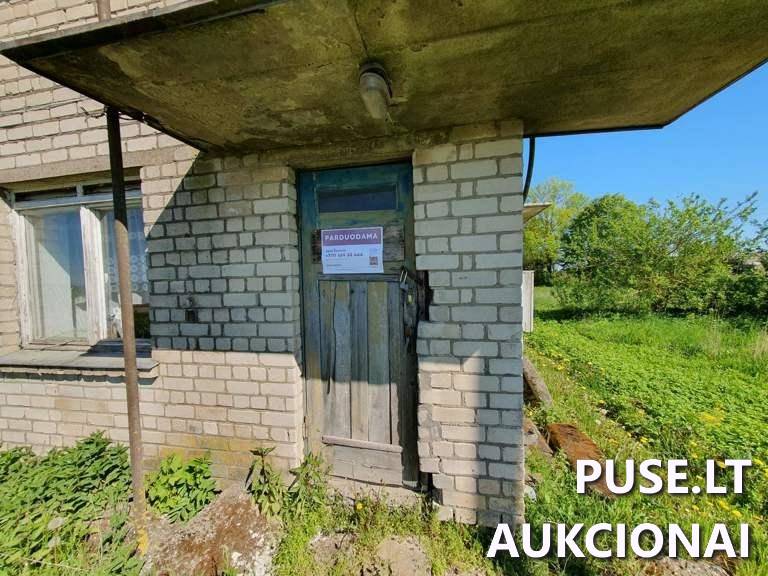 Butas Patalpos/Butai Kavoliai I 3B, 74246, Girdžių sen., Jurbarko r. sav. 10