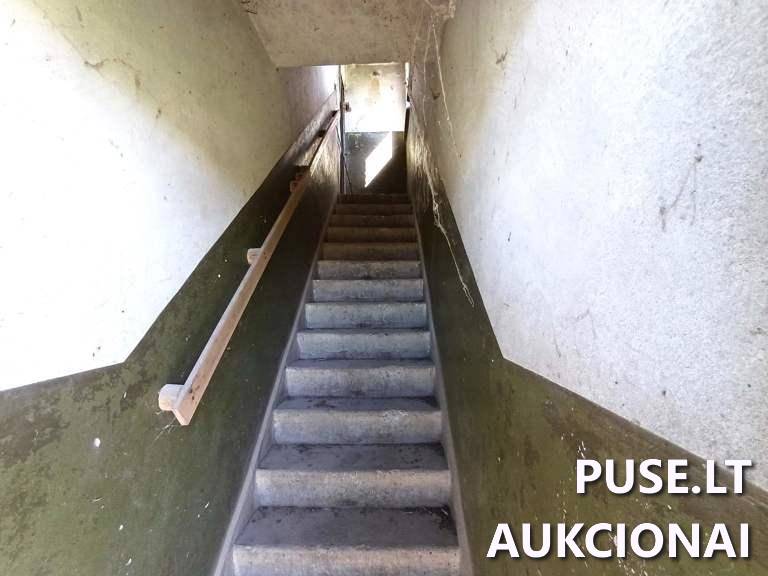 Butas Patalpos/Butai Kavoliai I 3B, 74246, Girdžių sen., Jurbarko r. sav. 11
