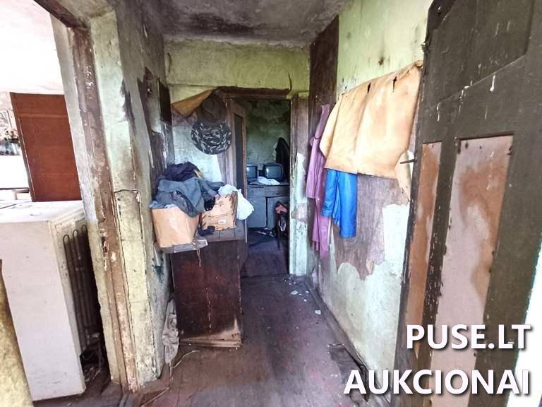Butas Patalpos/Butai Kavoliai I 3B, 74246, Girdžių sen., Jurbarko r. sav. 12