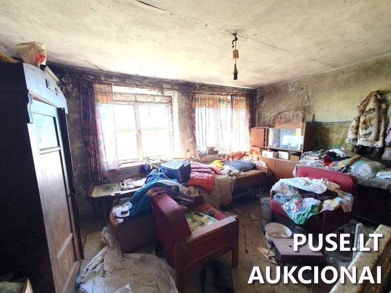Butas Patalpos/Butai Kavoliai I 3B, 74246, Girdžių sen., Jurbarko r. sav. 13