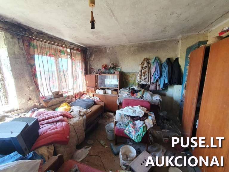 Butas Patalpos/Butai Kavoliai I 3B, 74246, Girdžių sen., Jurbarko r. sav. 14