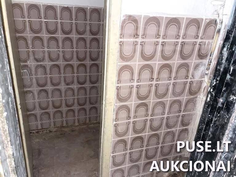 Spaustuvės patalpos Patalpos/Butai V. Kudirkos g. 12, 21105 Trakai, Trakų sen., Trakų r. sav. 5