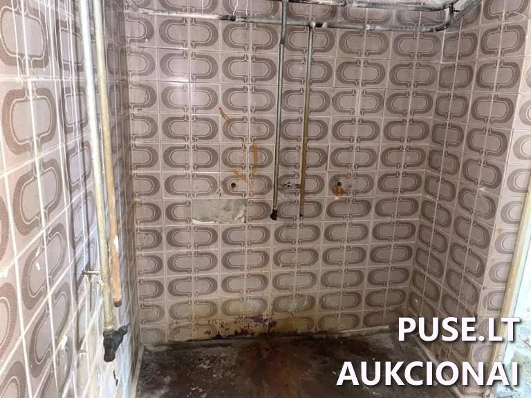 Spaustuvės patalpos Patalpos/Butai V. Kudirkos g. 12, 21105 Trakai, Trakų sen., Trakų r. sav. 6