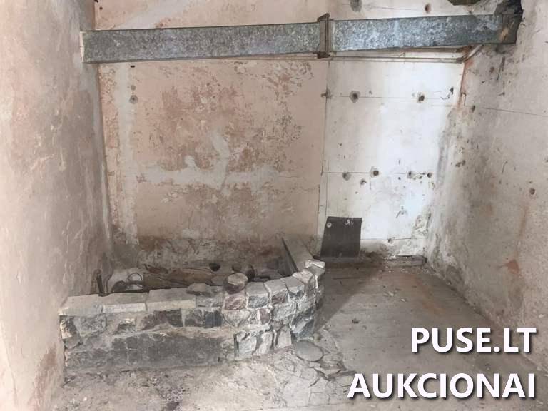 Spaustuvės patalpos Patalpos/Butai V. Kudirkos g. 12, 21105 Trakai, Trakų sen., Trakų r. sav. 7