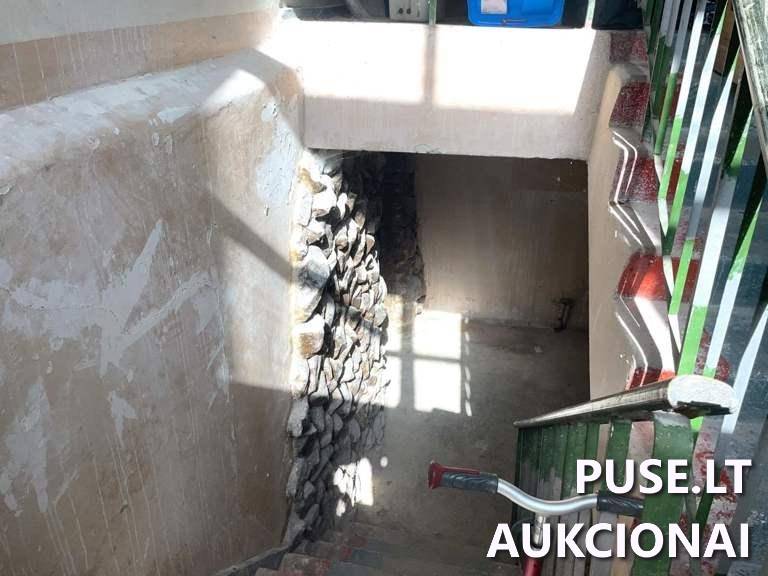 Spaustuvės patalpos Patalpos/Butai V. Kudirkos g. 12, 21105 Trakai, Trakų sen., Trakų r. sav. 9