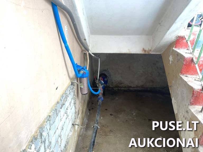Spaustuvės patalpos Patalpos/Butai V. Kudirkos g. 12, 21105 Trakai, Trakų sen., Trakų r. sav. 10