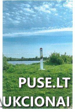 Žemės sklypas Sklypai Šilininkai, Juknaičių sen., Šilutės r. sav. 1