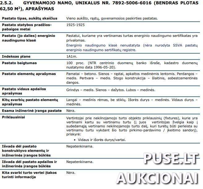Žemės sklypas Sklypai Mantvydai 1, 88201, Upynos sen., Telšių r. sav. 3