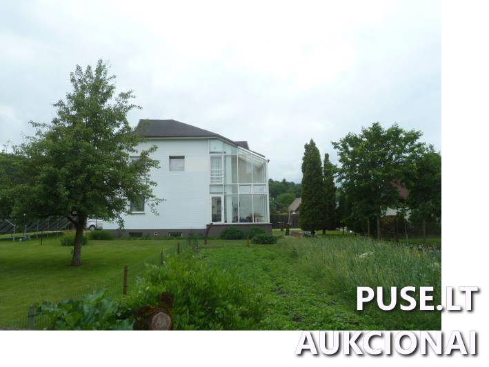 Žemės sklypas Sklypai Kaštonų g. 1, 14117 Pagiriai, Pagirių sen., Vilniaus r. sav. 3