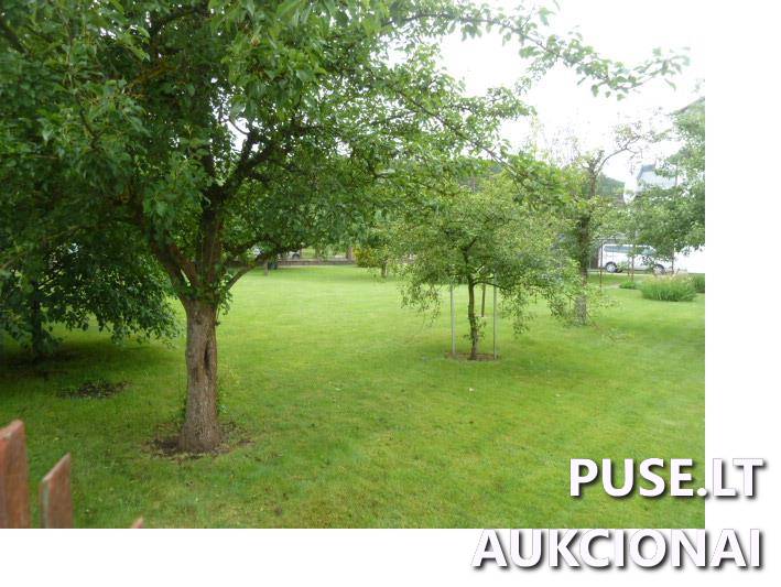 Žemės sklypas Sklypai Kaštonų g. 1, 14117 Pagiriai, Pagirių sen., Vilniaus r. sav. 4