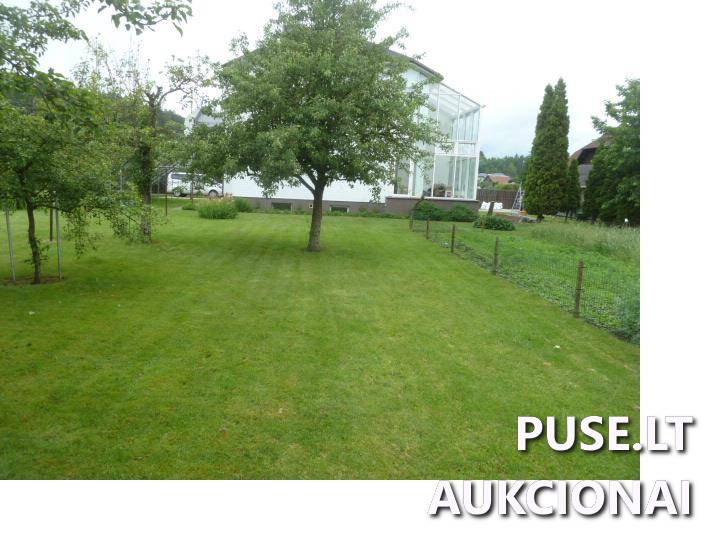 Žemės sklypas Sklypai Kaštonų g. 1, 14117 Pagiriai, Pagirių sen., Vilniaus r. sav. 5